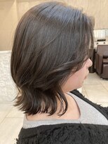 シャンティ 円山店(Shanti) レイヤーカット【ANNA】
