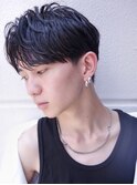 ジェントルショート/ニュアンスパーマ/ダウンパーマ