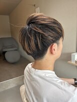 本と南風 guest design