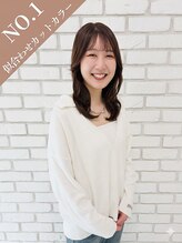 アドラーブル 万代店 (adorable) ワタナベ