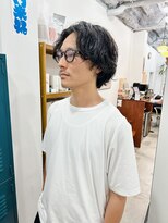 パープル 自由が丘(purple)&nbsp;メンズミディアム