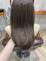 ルヴェール 茜部店(LeVert)&nbsp;透明感ベージュ