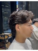 ラウルカール　リバースセンターパート