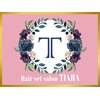 ティアラ 栄(TIARA)のお店ロゴ