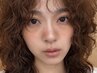 〔補修LV★★★〕カット+パーマ+ BYKARTEorコアミー【大通/札幌】