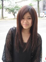 美容室イーナ(e na)&nbsp;☆★ＮＡＴＵＲＡＬエクステ☆★