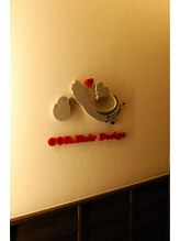 COR. Hair Design　【コルヘアデザイン】