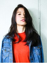 ニコヘアー(niko hair)&nbsp;デニムに良く合うカラー