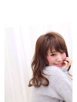 ウィル 梅田店(WiLL)&nbsp;-WiLL-大人☆愛されシフォンカール