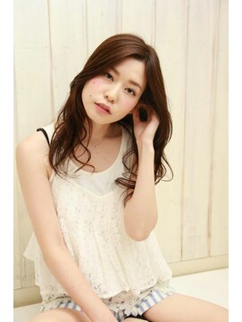 カムバイネオリーブ 溝の口店(Cam by neolive) 【溝ノ口 neolivecalme】 癒し系リラックスウェーブ