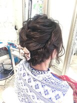 カームヘアー(CALM HAIR)&nbsp;ドレスヘア