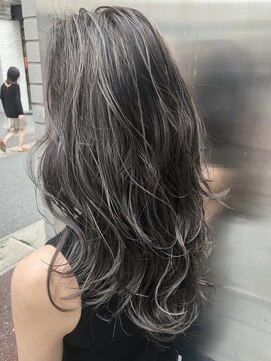 アンベリール 大名(Embellir) 理想のハイライト