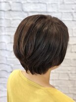 ミーティア バイ クアトロ(Meteor By QUATRO) オフィスでも浮かない大人のラフスタイル