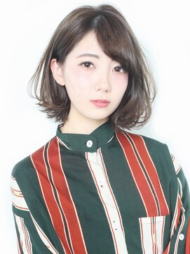 イリス(Iris.) ボブ