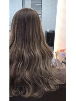 ヘアーアンドアート ルミナ(HAIR&ART LUMINA)&nbsp;バレイヤージュ