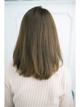 アトリア ヴィラ 横浜(Atria Villa) ナチュラルリバースボブ