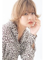 ワン 大船(ONE003)&nbsp;マッシュ/くびれヘア/ビタミンカラー/メルティーカラー/大船駅