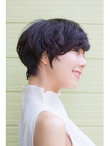 アクアレラ(AQUARELA) 【AQUALERA/須磨駅】☆大人ボブ☆30代40代50代