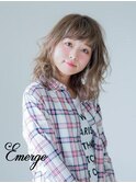 ☆トレンドグランジスタイル☆[大宮/大宮駅/JR大宮駅/学割U24]