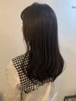 ルタ(LuTa by siesta&LiCO) LuTa☆吉祥寺 イルミナカラー×ダークグレージュ