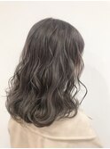シルバーラベンダー