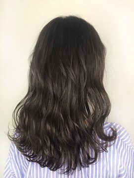 ニコラ(NICORA.) デジタルパーマ