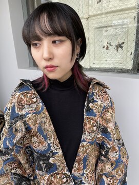 ステラ(stella) アクセントウルフ【和田常経】