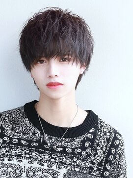 リップス 二子玉川店 (LIPPS) ルーズウェーブマッシュ