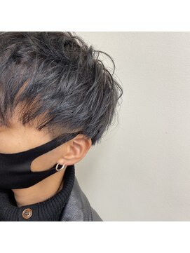 ディーボーイ 下通本店(D-BOY) ダークシルバー