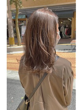 アンサム 西新店(UNSOME) semidi style