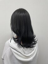 シェノン 梅田(CHAINON)&nbsp;グレージュカラー