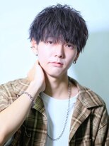 リップス 吉祥寺アネックス店(LIPPS) ツイストマッシュ、ツイストパーマ、ツイスパ