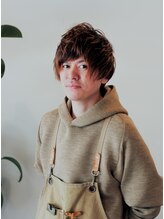 ライカ(Lycka) 山口 達也