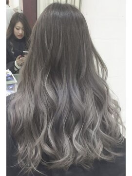 エーアイ 那覇国際通り(Ai) 似合わせカット/アースカラー/くびれヘア[那覇国際通り]