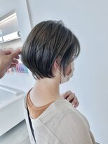 カッツ 駅家店(CUT S)&nbsp;丸みショート