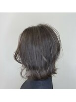 テイスティ プライム(tasty prime)&nbsp;ハイライトダークアッシュStyle