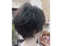 テイル リバー(Tail River)