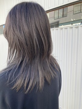 髪質改善サロン ミューズ 一社店(MUSE) 【業界話題★髪質改善美髪チャージTR★94%OGカラー取扱サロン】