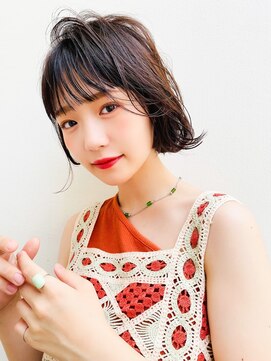 アルテ(ARTE) 【ARTE表参道/青山】大人可愛いヘルシーレイヤー