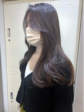 アイコン 博多(ICON.) purple gray layer Style