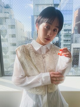 バサ 保谷店(BASSA) パーソナルカラー/保谷/髪質改善/トリートメント/縮毛矯正