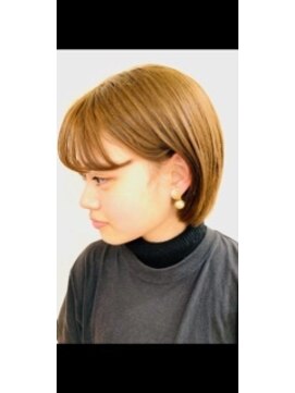 グリシナ(glicina) ショート