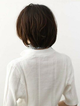 クロード モネ 吉祥寺店(Claude MONET) ◇Claude　MONET◇簡単スタイリングのミディスタイル【吉祥寺】