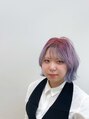 ノブ ヘアデザイン 能見台店(NOB hairdesign)&nbsp;狩野 