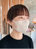 ベリーショート
