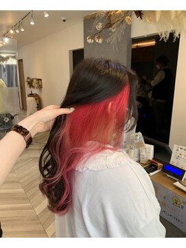 ラナ(LaNA) お客様スナップ