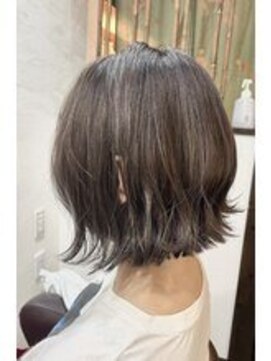 アクアマリン8810 ハチハチイチゼロ(AQUA MARINE 8810) デザインカラー/シルキーベージュ/グレージュカラー/北習志野