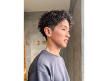 ミュゼリーブル(Musee libre)
