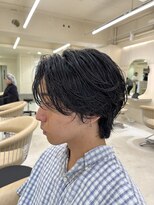 ニコ トウキョウ ヨコハマ(nico)&nbsp;センターパート