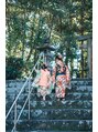 アノニム(Anonyme) 年の差姉妹のママです!